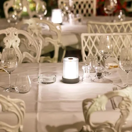 L'abbaye Calvi (Corsica)