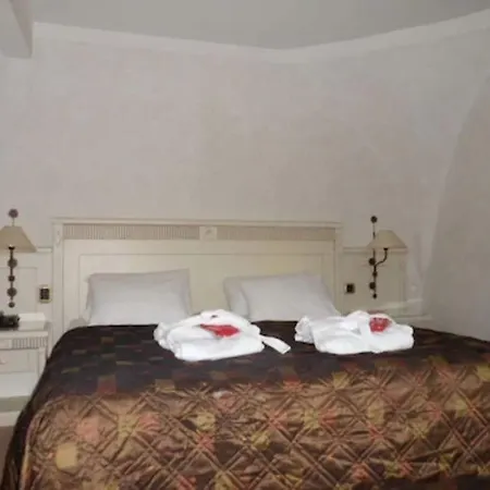 Ξενοδοχείο L'abbaye 5*