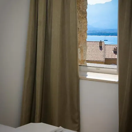 Ξενοδοχείο L'abbaye 5*