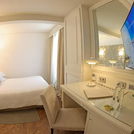 L'abbaye Hotel