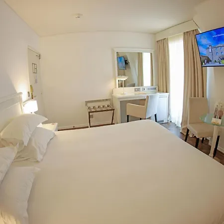L'abbaye Hotel 5*