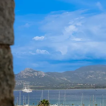Ξενοδοχείο L'abbaye
