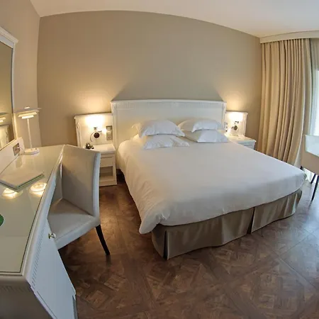 L'abbaye Calvi (Corsica)