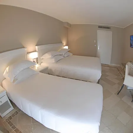 Hotel L'abbaye