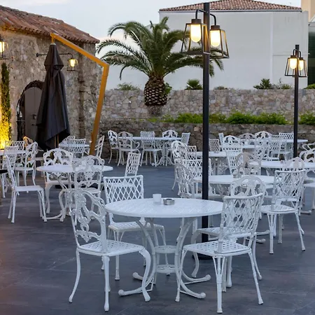Hotel L'abbaye 5*