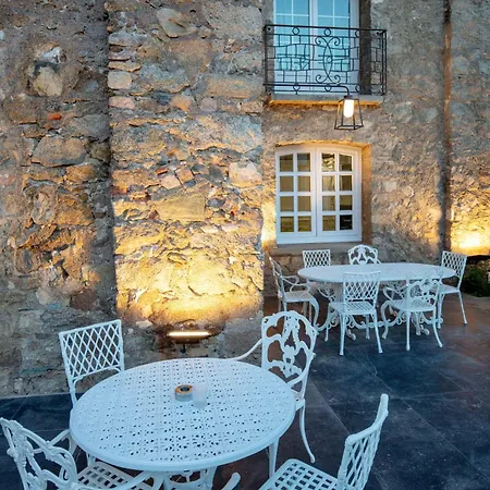L'abbaye Calvi (Corsica)