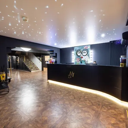 Отель L'abbaye 5*