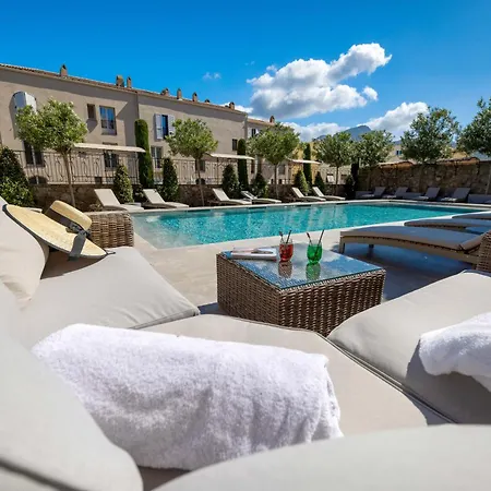 L'abbaye Кальви