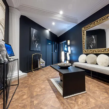 L'abbaye Calvi (Corsica)