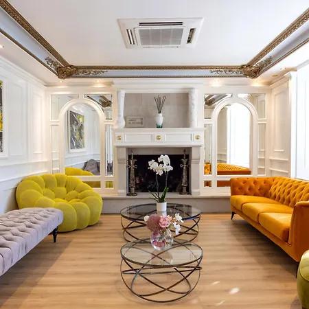 L'abbaye 5* Кальви