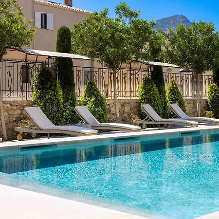 L'abbaye Otel