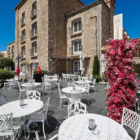 L'abbaye