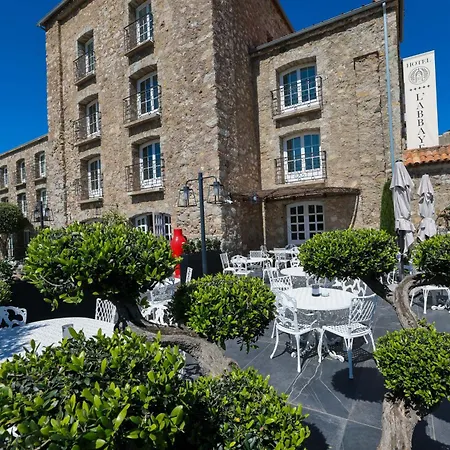 L'abbaye Hotel