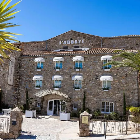 Hotel L'abbaye