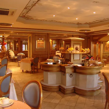 Hotel L'abbaye Calvi (Corsica)