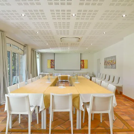 L'abbaye Calvi (Corsica)