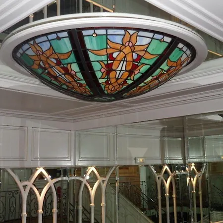 L'abbaye Hotel