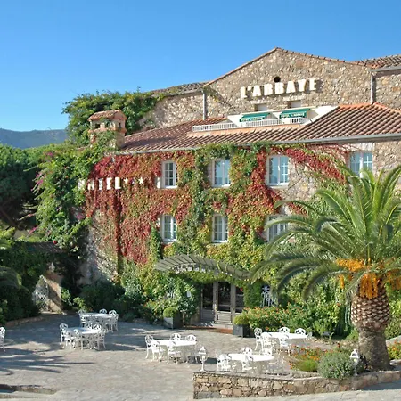 Отель L'abbaye