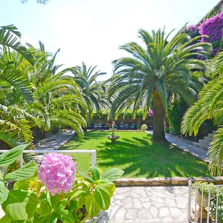 Hotel L'abbaye