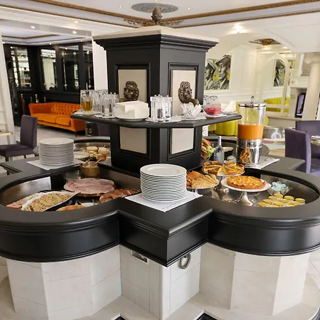 L'abbaye Calvi (Corsica)