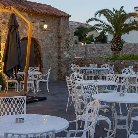Hotel L'abbaye 5*