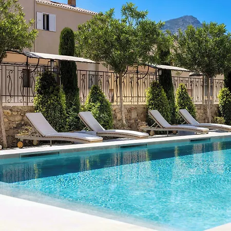 Hotel L'abbaye