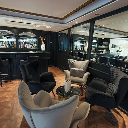 L'abbaye Hotel