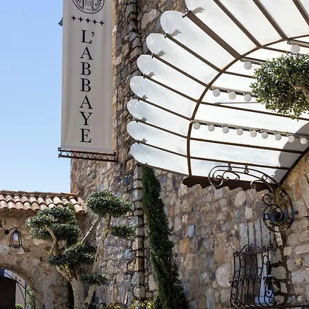 L'abbaye