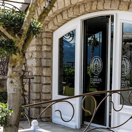 Hotel L'abbaye