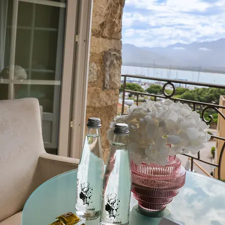 L'abbaye Hotel