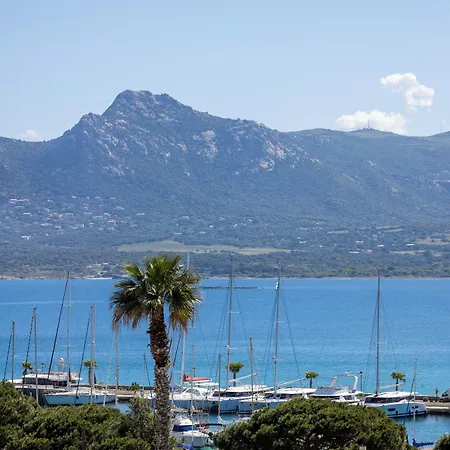 L'abbaye Calvi (Corsica)