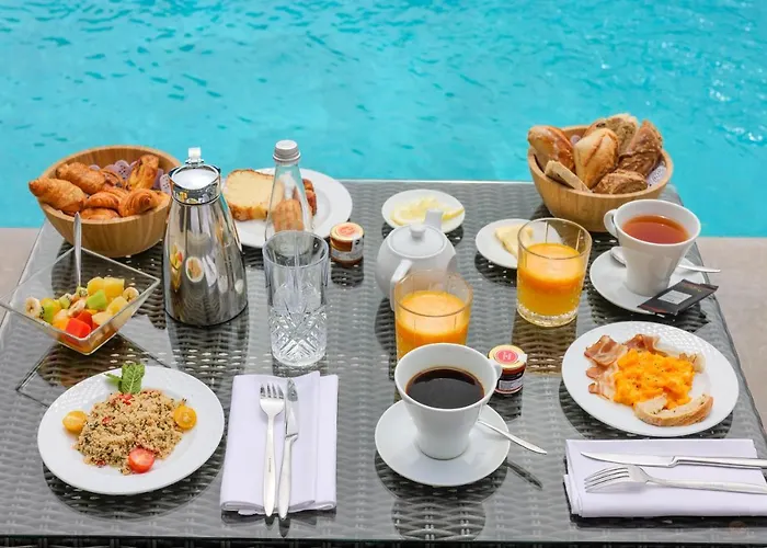 L'abbaye 5* Calvi (Corsica)