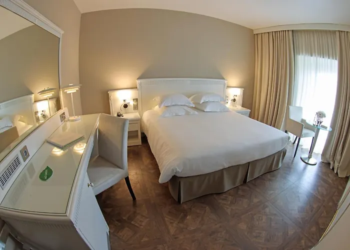 L'abbaye Calvi (Corsica)