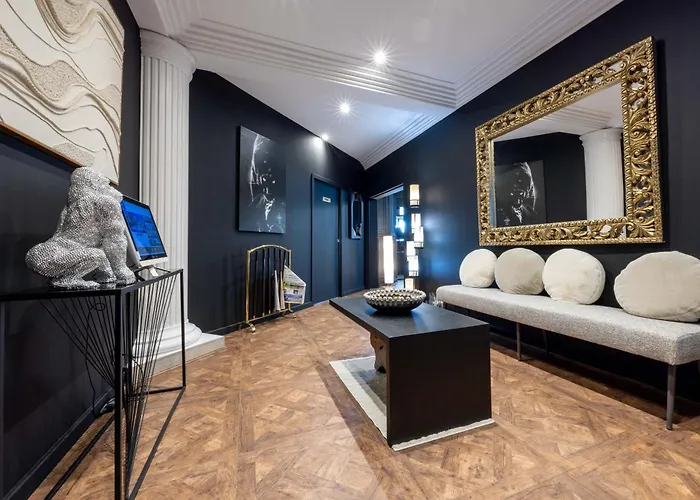 L'abbaye Calvi (Corsica)