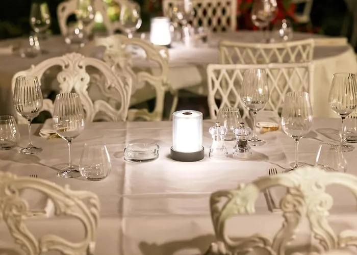 L'abbaye Calvi (Corsica)