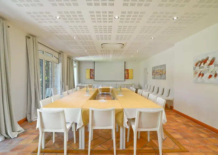 L'abbaye Calvi (Corsica)