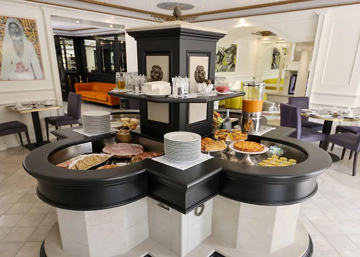 L'abbaye Calvi (Corsica)